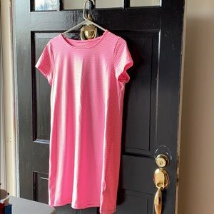 Vineyard vines Tee dress